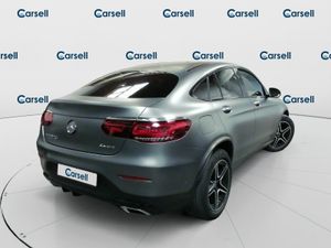Mercedes Glc Coupe 300 D 4matic - Foto 5