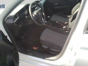 Opel Corsa 1.2t Xhl 74kw (100cv) Edition - Foto 9
