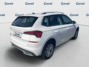 Skoda Kamiq 1.0 Tsi 81kw (110cv) Dsg Ambition - Foto 4