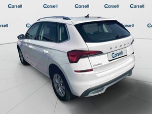 Skoda Kamiq 1.0 Tsi 81kw (110cv) Dsg Ambition - Foto 3