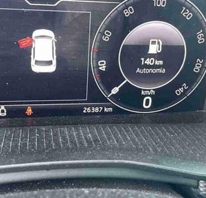 Skoda Kamiq 1.0 Tsi 81kw (110cv) Dsg Ambition - Foto 7