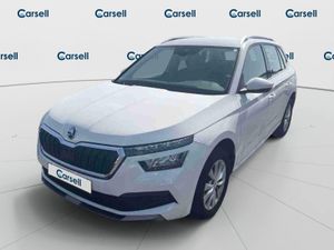 Skoda Kamiq 1.0 Tsi 81kw (110cv) Dsg Ambition - Foto 2