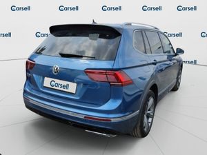 Volkswagen Tiguan Allspace Sport 2.0 Tdi 110kw (150cv) - Foto 5