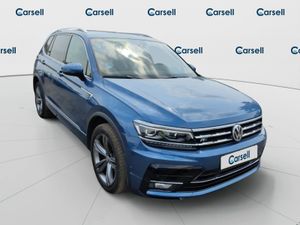 Volkswagen Tiguan Allspace Sport 2.0 Tdi 110kw (150cv) - Foto 4