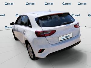 Kia Ceed 1.0 T-gdi 74kw (100cv) Concept - Foto 7