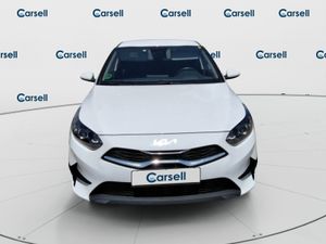 Kia Ceed 1.0 T-gdi 74kw (100cv) Concept - Foto 3