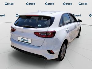 Kia Ceed 1.0 T-gdi 74kw (100cv) Concept - Foto 5