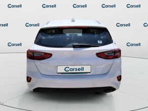 Kia Ceed 1.0 T-gdi 74kw (100cv) Concept - Foto 6