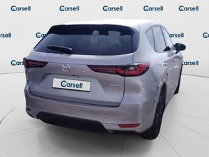 Mazda Cx-60 E-skyac D Mhev 187kw 4wd Homura Com-p - Foto 5