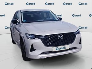 Mazda Cx-60 E-skyac D Mhev 187kw 4wd Homura Com-p - Foto 4