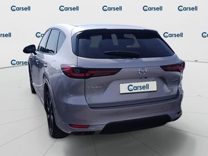 Mazda Cx-60 E-skyac D Mhev 187kw 4wd Homura Com-p - Foto 7
