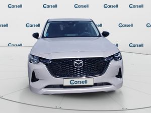 Mazda Cx-60 E-skyac D Mhev 187kw 4wd Homura Com-p - Foto 3