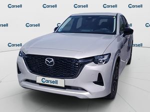 Mazda Cx-60 E-skyac D Mhev 187kw 4wd Homura Com-p - Foto 2