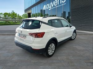 Seat Arona 1.0 Tsi 81kw (110cv) Style Xl Edition - Foto 5