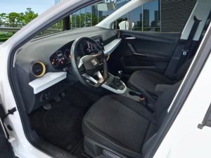 Seat Arona 1.0 Tsi 81kw (110cv) Style Xl Edition - Foto 8