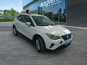 Seat Arona 1.0 Tsi 81kw (110cv) Style Xl Edition - Foto 4