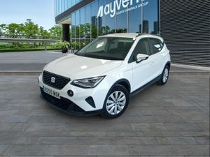 Seat Arona 1.0 Tsi 81kw (110cv) Style Xl Edition - Foto 2