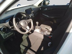Nissan Juke Dig-t 84 Kw (114 Cv) 6m/t Acenta - Foto 8