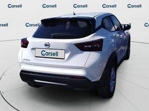 Nissan Juke Dig-t 84 Kw (114 Cv) 6m/t Acenta - Foto 5