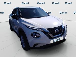 Nissan Juke Dig-t 84 Kw (114 Cv) 6m/t Acenta - Foto 4