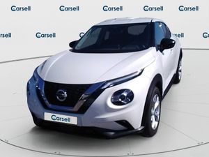 Nissan Juke Dig-t 84 Kw (114 Cv) 6m/t Acenta - Foto 2