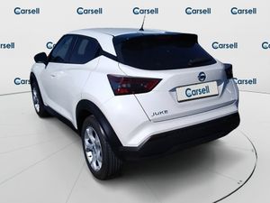 Nissan Juke Dig-t 84 Kw (114 Cv) 6m/t Acenta - Foto 7