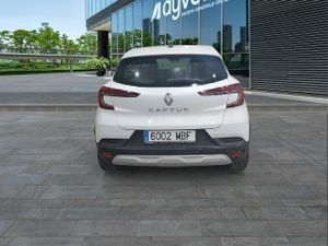 Renault Captur Intens Tce 74kw (100cv) Glp - Foto 6