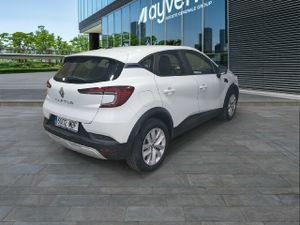 Renault Captur Intens Tce 74kw (100cv) Glp - Foto 5