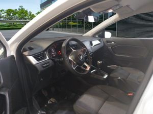 Renault Captur Intens Tce 74kw (100cv) Glp - Foto 8