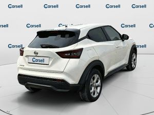 Nissan Juke Dig-t 84 Kw (114 Cv) 6m/t Acenta - Foto 5
