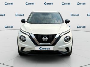 Nissan Juke Dig-t 84 Kw (114 Cv) 6m/t Acenta - Foto 3