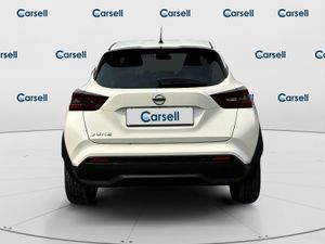 Nissan Juke Dig-t 84 Kw (114 Cv) 6m/t Acenta - Foto 6