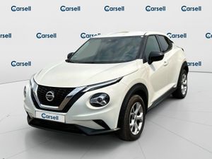 Nissan Juke Dig-t 84 Kw (114 Cv) 6m/t Acenta - Foto 2