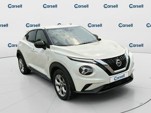 Nissan Juke Dig-t 84 Kw (114 Cv) 6m/t Acenta - Foto 4