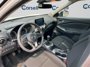 Nissan Juke Dig-t 84 Kw (114 Cv) 6m/t Acenta - Foto 8