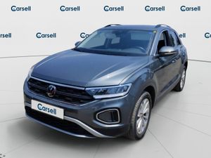 Volkswagen T-roc Life 2.0 Tdi 85kw (115cv) - Foto 2