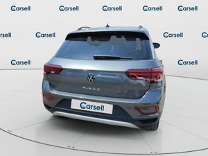 Volkswagen T-roc Life 2.0 Tdi 85kw (115cv) - Foto 6
