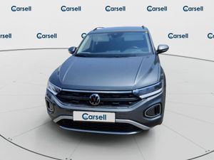 Volkswagen T-roc Life 2.0 Tdi 85kw (115cv) - Foto 3