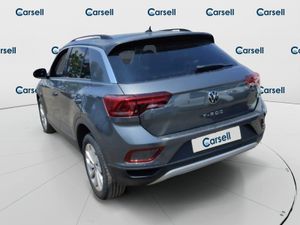 Volkswagen T-roc Life 2.0 Tdi 85kw (115cv) - Foto 7