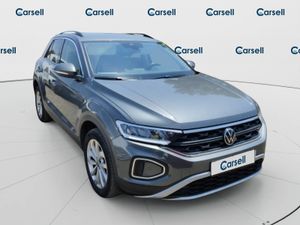 Volkswagen T-roc Life 2.0 Tdi 85kw (115cv) - Foto 4