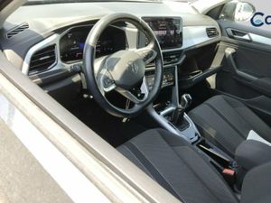 Volkswagen T-roc Life 2.0 Tdi 85kw (115cv) - Foto 8
