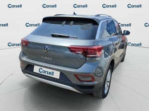 Volkswagen T-roc Life 2.0 Tdi 85kw (115cv) - Foto 5