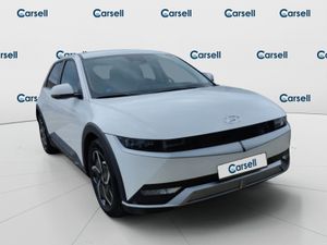 Hyundai Ioniq 5 73kwh 160kw Star Rwd - Foto 4