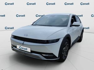 Hyundai Ioniq 5 73kwh 160kw Star Rwd - Foto 2