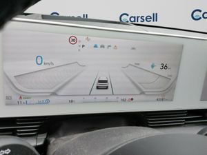 Hyundai Ioniq 5 73kwh 160kw Star Rwd - Foto 9