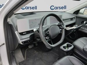 Hyundai Ioniq 5 73kwh 160kw Star Rwd - Foto 8