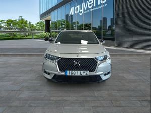 Ds Ds 7 Crossback Bluehdi De 96kw (130cv) At Bastille + - Foto 3