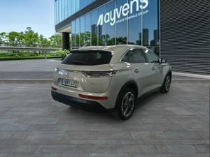 Ds Ds 7 Crossback Bluehdi De 96kw (130cv) At Bastille + - Foto 5