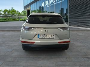 Ds Ds 7 Crossback Bluehdi De 96kw (130cv) At Bastille + - Foto 6