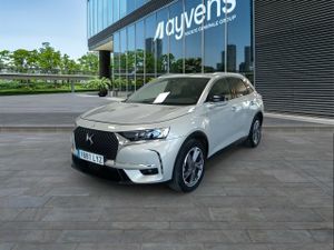 Ds Ds 7 Crossback Bluehdi De 96kw (130cv) At Bastille + - Foto 2